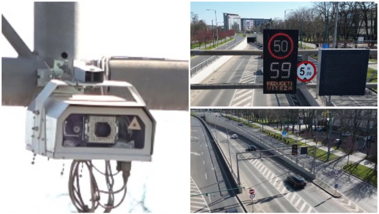 Vitezomani, atenție! Poliția Română a activat e-SIGUR în toată țara
