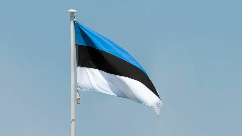 Rusia invadează din nou spațiul aerian al Estoniei