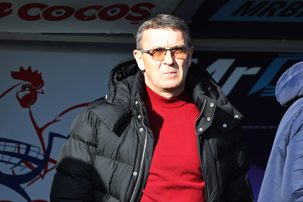 Eugen Neagoe, nu mai este antrenor la FC Petrolul Ploiești