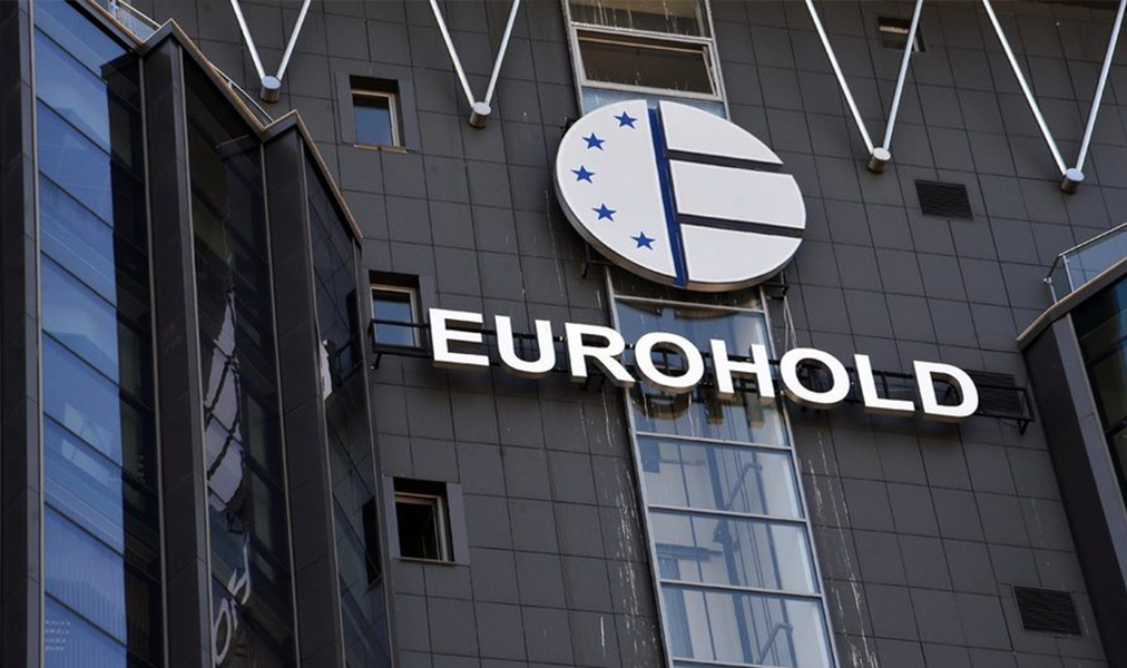 Eurohold își triplează profitul net în 2025, pe fondul expansiunii în energie și asigurări