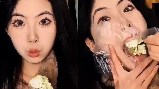 Fake Eating”, trendul care îngrijorează experții în Asia