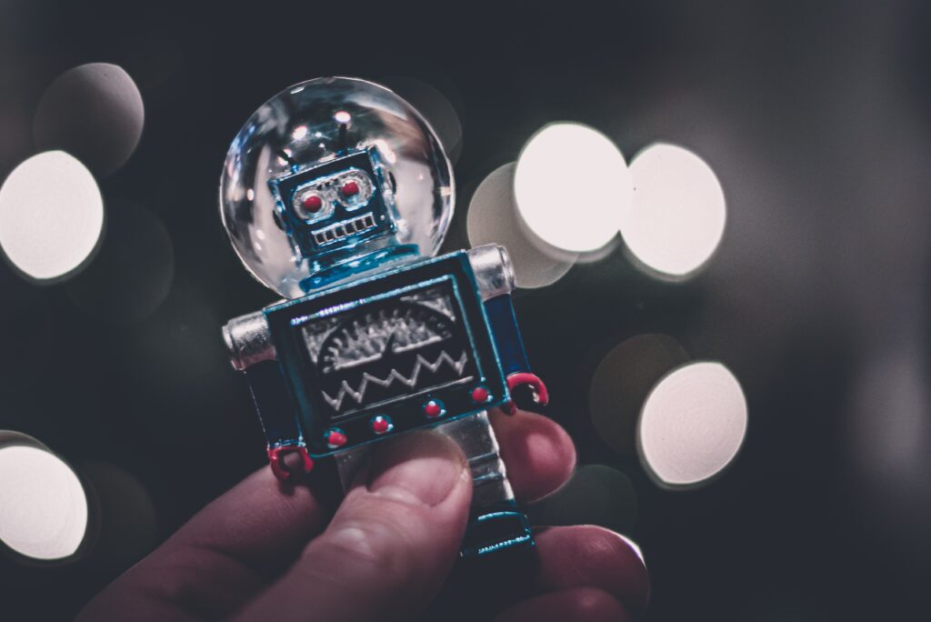 Roboți vii cu sisteme nervoase proprii, creați din celule vii