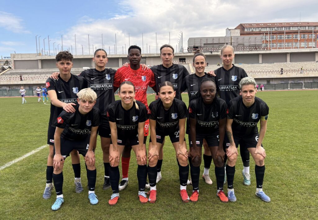 Farul Constanța smulge o remiză la Timișoara în Superliga feminină