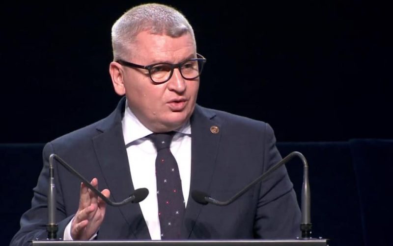 Florin Roman: Grindeanu nu va mai fi premier PSD la rotativă
