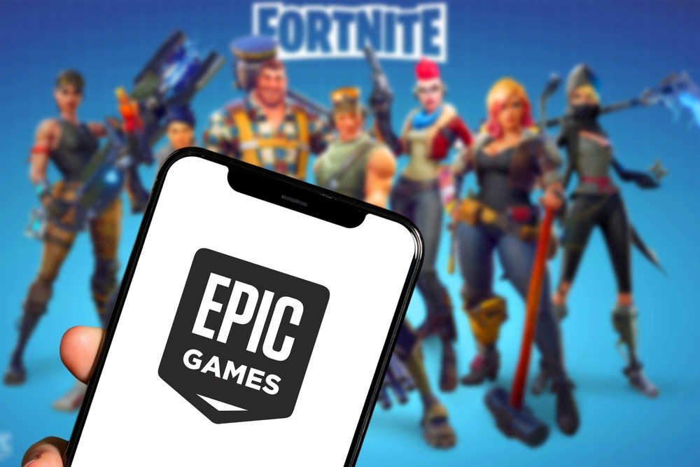 Epic Games: Val de concedieri, viitorul Fortnite în pericol
