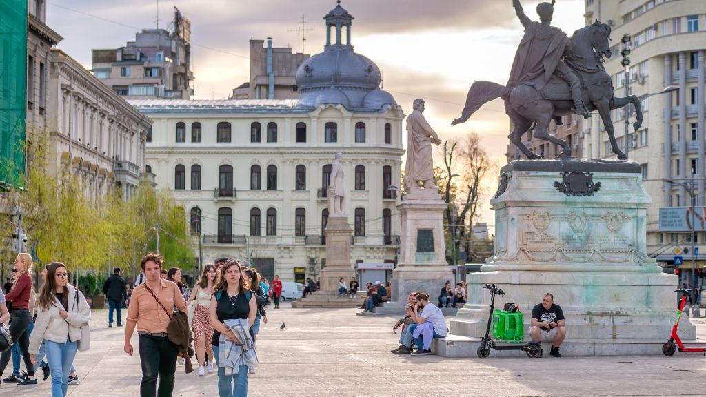 Vremea de Paște: ANM anunță prognoza pentru următoarele patru săptămâni
