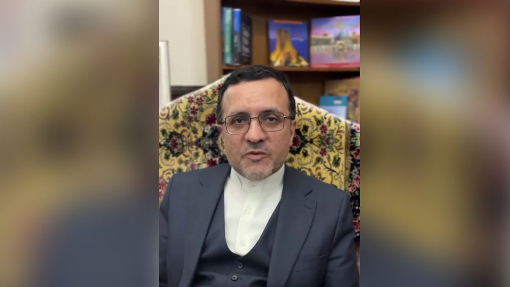 Iranul avertizează România: „Răspundere internațională” pentru deciziile luate