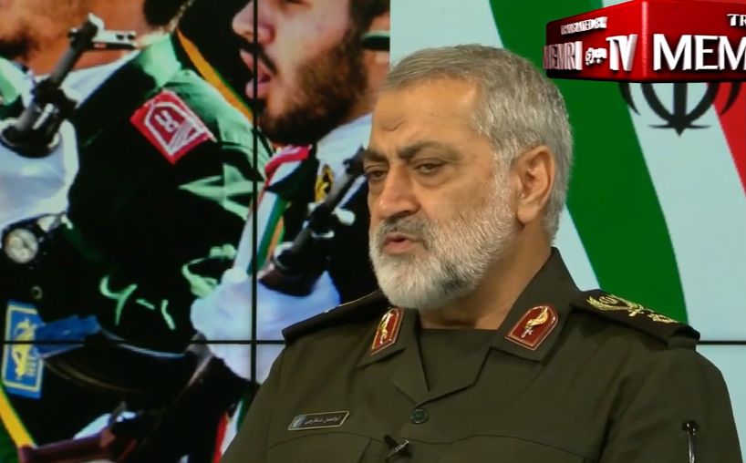 Iranul amenință: Orice parc și destinație turistică din lume devine țintă