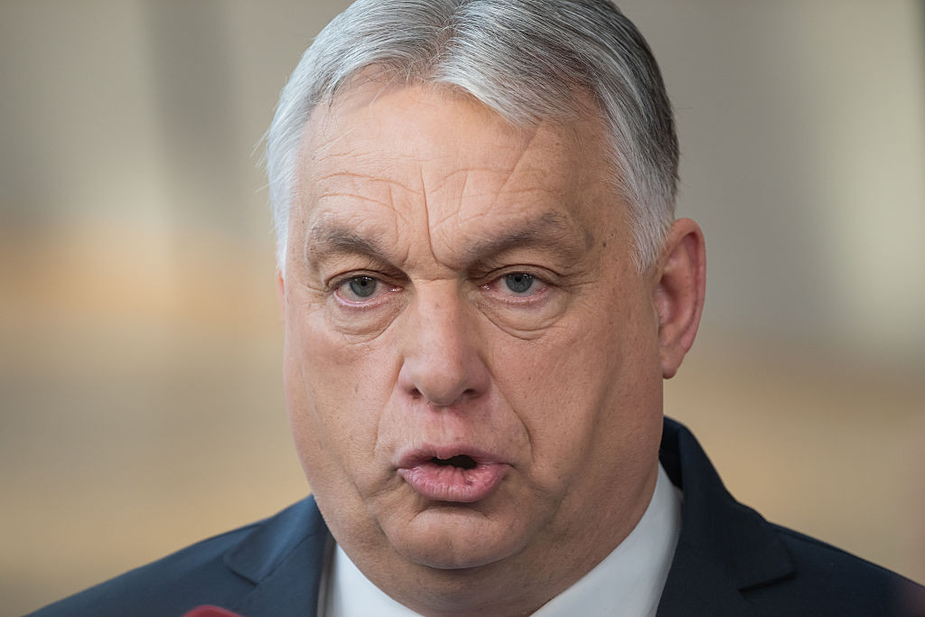 Liderii UE, înfrânți de Orban: Planul de 90 de miliarde pentru Ucraina eșuează