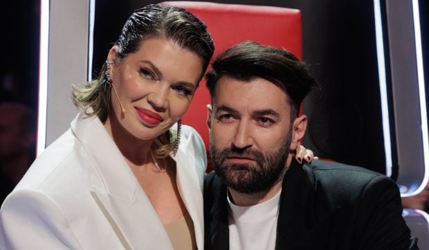 Gina Pistol și Smiley își construiesc casa de vis la munte: 3 dormitoare, living spațios
