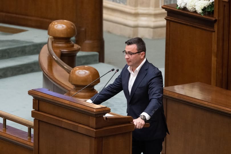 Varga (PNL): Rogobete uită spitalele pentru diagnosticarea coaliției