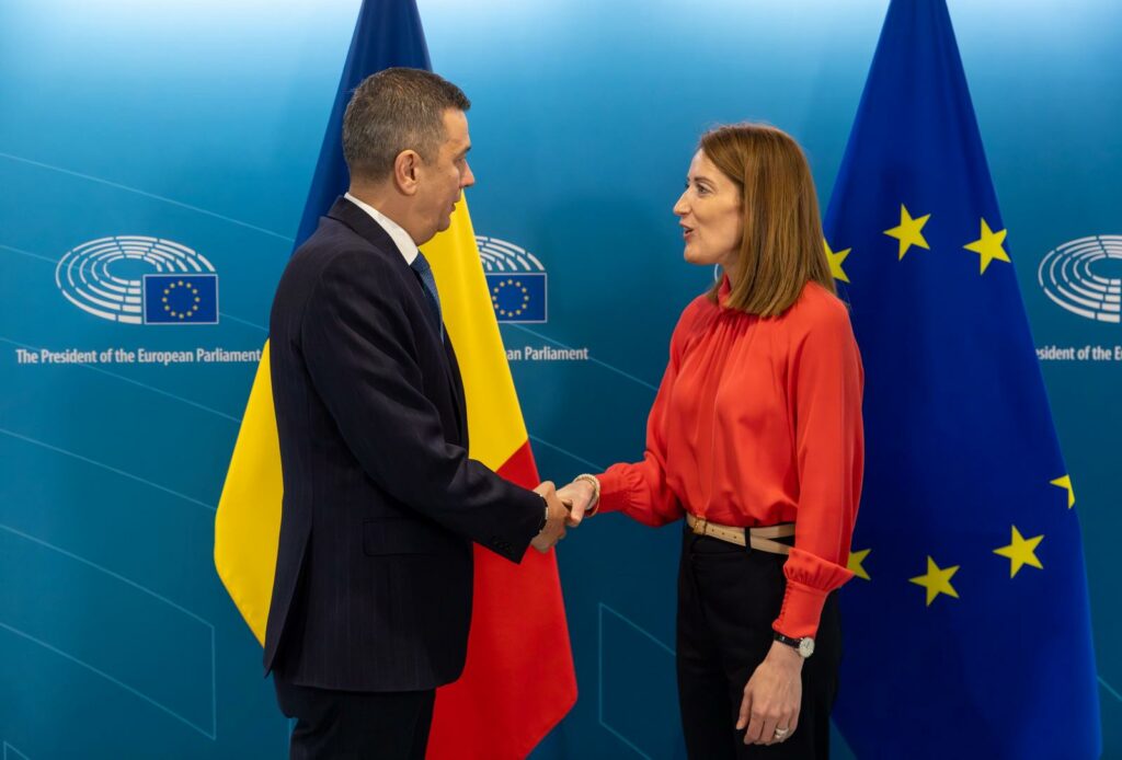 Grindeanu, îngrijorat de apropierea PNL și AUR: „Semnalele sunt tot mai dese