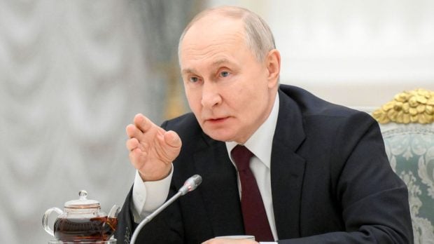 Fostul aliat al lui Putin îl denunță: „ilegitim” și vinovat de „crime de război”