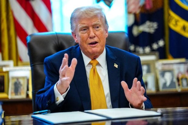 Trump amenință Europa: sancțiuni pentru aliații care nu respectă angajamentele
