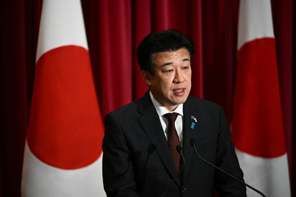 Cetățean japonez eliberat după luni de detenție în Iran, reîntoarcere în Japonia