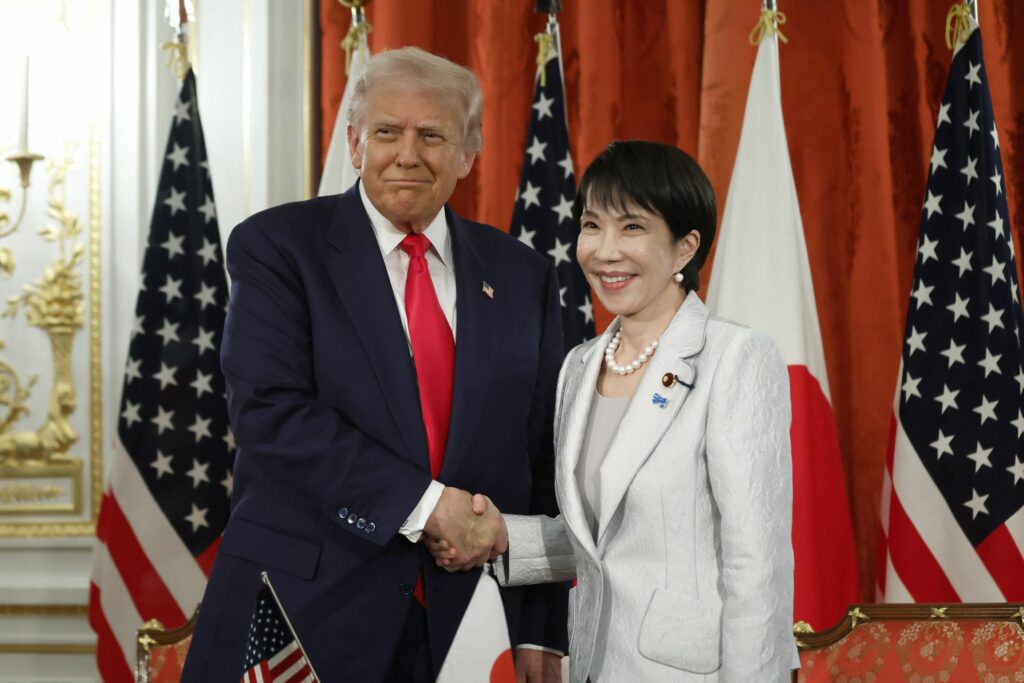 Japonia în șoc după declarațiile lui Trump despre Pearl Harbor
