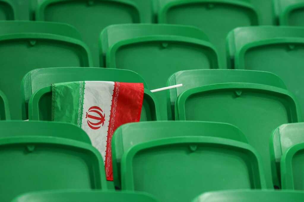 Iranul refuză să participe la Cupa Mondială din SUA, dar rămâne în ediția 2026