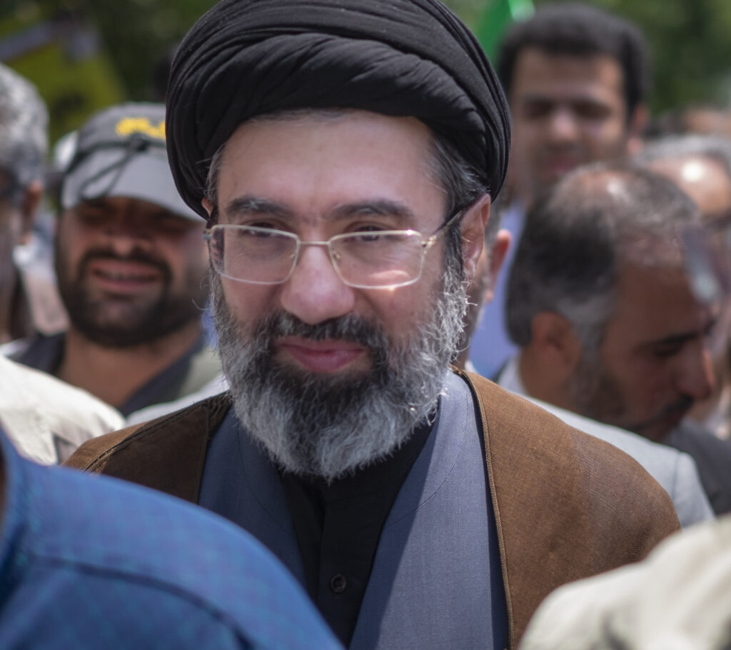 Mojtaba Khamenei: Ucigașii lui Ali Larijani vor plăti curând