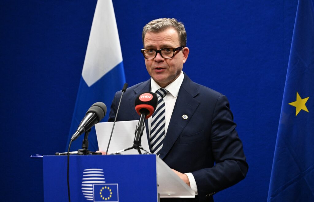 Finlanda: drone intră ilegal în spațiul aerian, una era din Ucraina