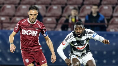 Cluj Arena, făcută praf după derby-ul cu CFR!