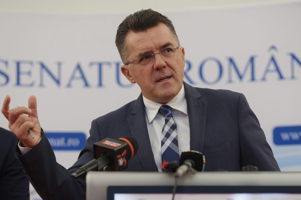 Curtea de Apel confirmă: Dan Dungaciu în fața instanței pentru abuz în serviciu