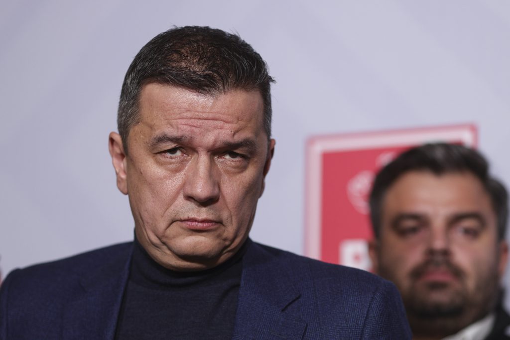 Grindeanu reunește liderii coaliției după scandalul din Parlament pe bugetul 2026