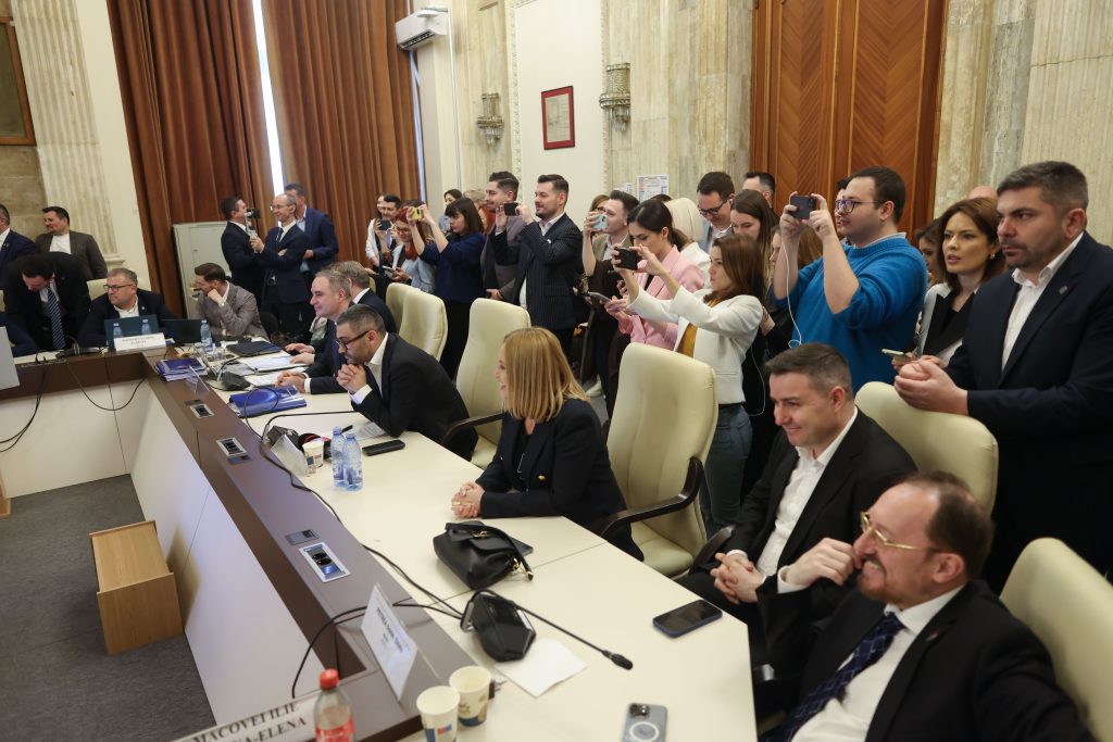 PSD refuză bugetul Finanțelor fără ajutor