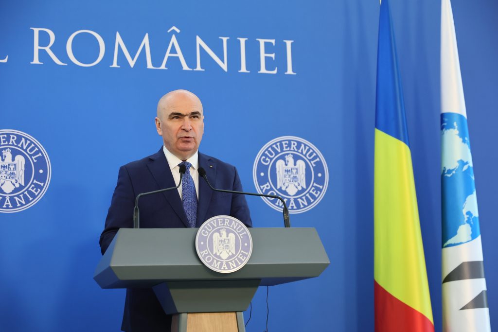 Coaliția de guvernare dezbate bugetul pe 2026 la Palatul Parlamentului