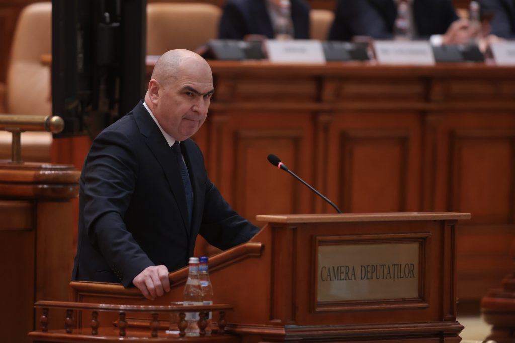 Tensiuni în coaliție: Bugetul pe 2026, pe ordinea de zi a plenului vineri