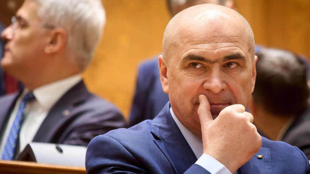 Românii nu mai au încredere: 79% spun că țara merge prost sub Guvernul Bolojan