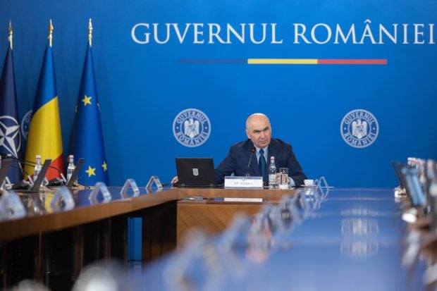 Amendament-cheie pentru bugetul României, gata să deblocheze dezbaterea