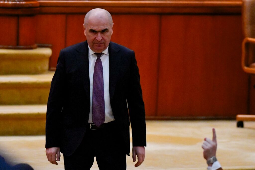 Bolojan: Rușinea colegilor mă face să mă simt rușinat și eu