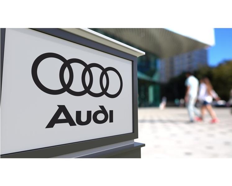 Audi reînvie un model clasic, acum 100% electric: „V-am ascultat!”