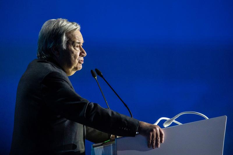 „Consecințe pentru sute sau mii de ani”: ONU avertizează după măsurători climatice record