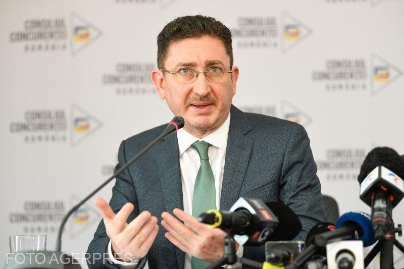 Șeful Consiliului Concurenței: Fără înțelegeri între companii la scumpirile carburanților