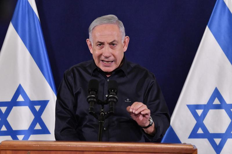Netanyahu: Israel dă Iranului o șansă să înlăture regimul lui Khamenei