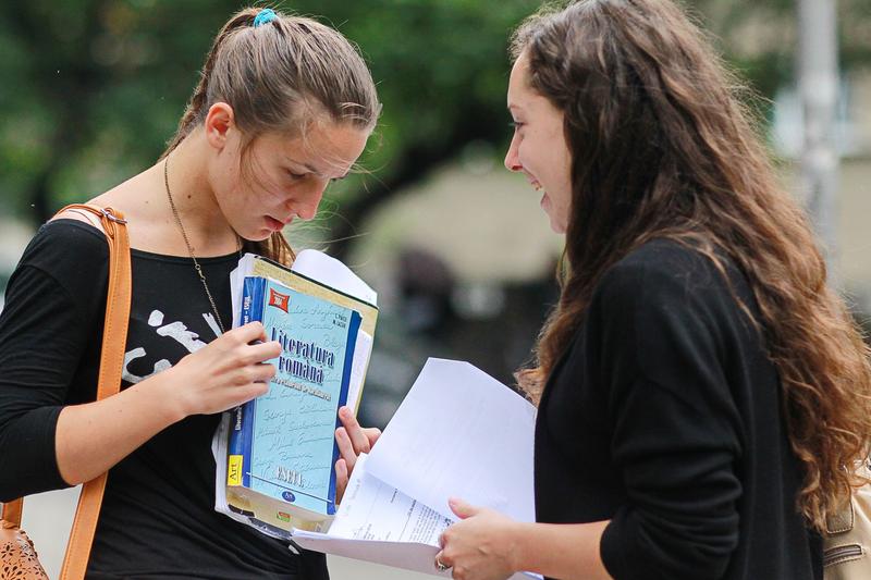 Simulare BAC 2026: Structura subiectelor la Română