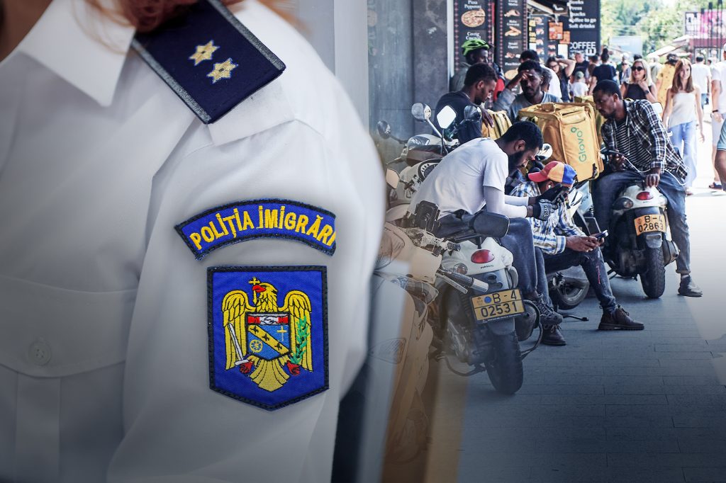 Măsuri pentru imigranți: Ce ignoră România în planurile pentru sute de mii de angajați străini