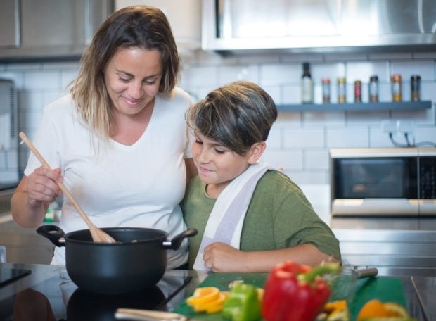 Tradiția pe farfurie: rolul alimentelor tradiționale în nutriția modernă