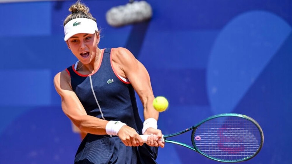 Jaqueline Cristian ajunge în turul 3 la Miami, urcă în clasamentul WTA