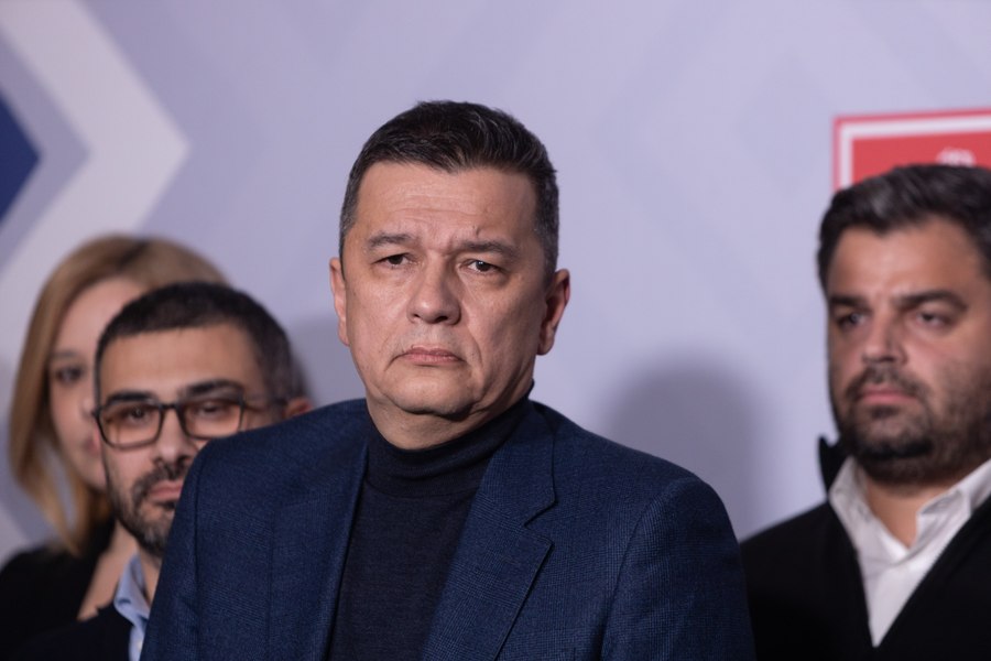 PSD decide luni dacă părăsește guvernul – începe consultarea internă