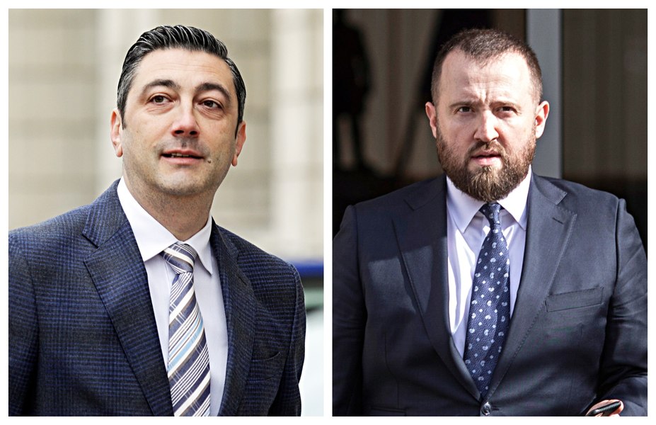Procurorii Florența și Voineag, a treia oară în fața CSM după balotaj