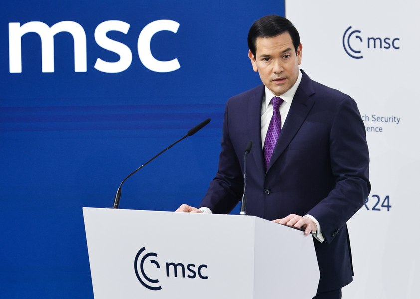 Rubio: Rusia, focus pe războiul cu Ucraina, nu pe sprijinirea Iranului contra SUA și Israel