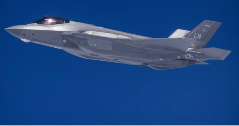 Avion F-35 american, lovit de Iran și forțat să aterizeze de urgență; rafinărie israeliană atacată cu rachetă