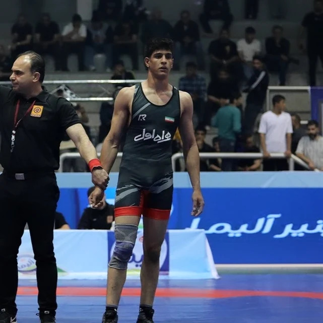 Iran: Tânăr sportiv executat la Teheran pentru proteste anti-regim