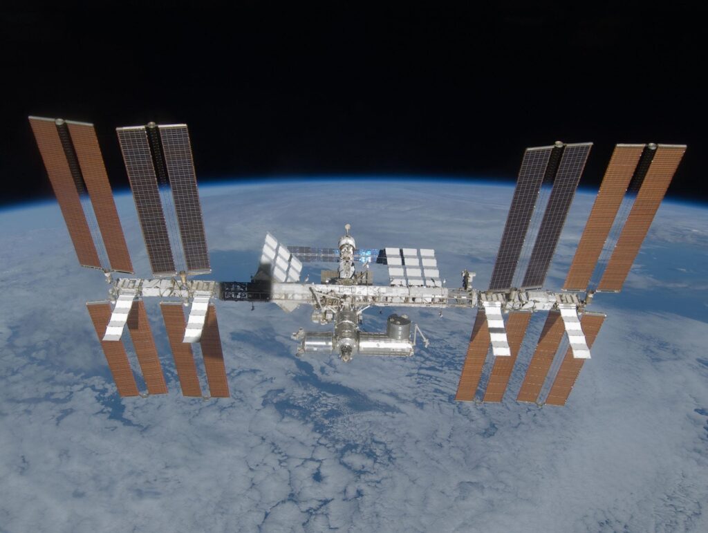 Astronaut în spațiu: Mister și evacuare medicală, experții NASA anchetează