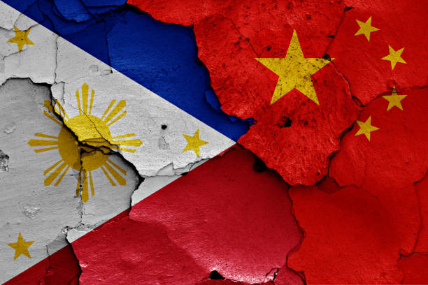 Navă chineză acuzată că a țintit cu radar o navă filipineză