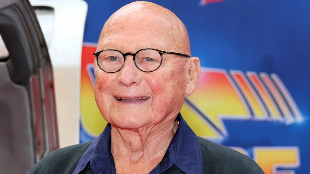 James Tolkan, vedeta filmelor „Top Gun” și „Înapoi în viitor”, a murit la 94 de ani
