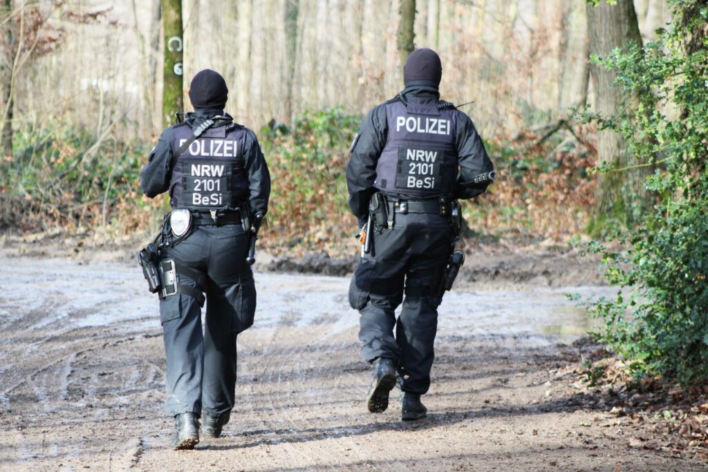 Alertă în Germania: grupări iraniene suspectate că activează la Berlin