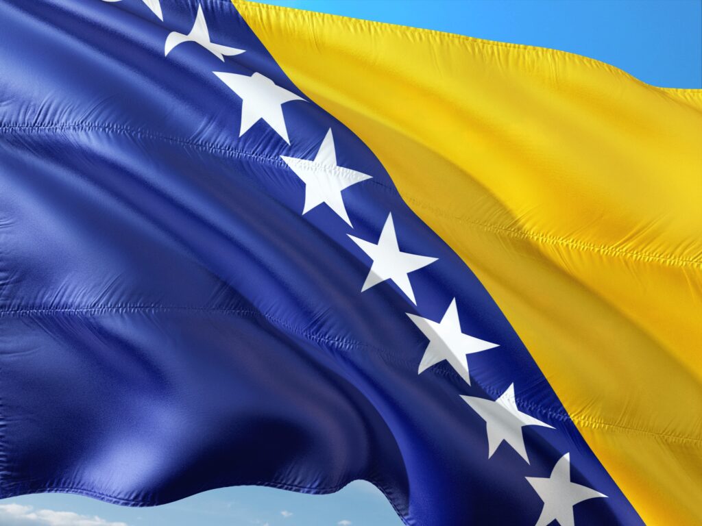 Transportatorii de marfă protestează în Bosnia și Herțegovina: MAE avertizează călătorii